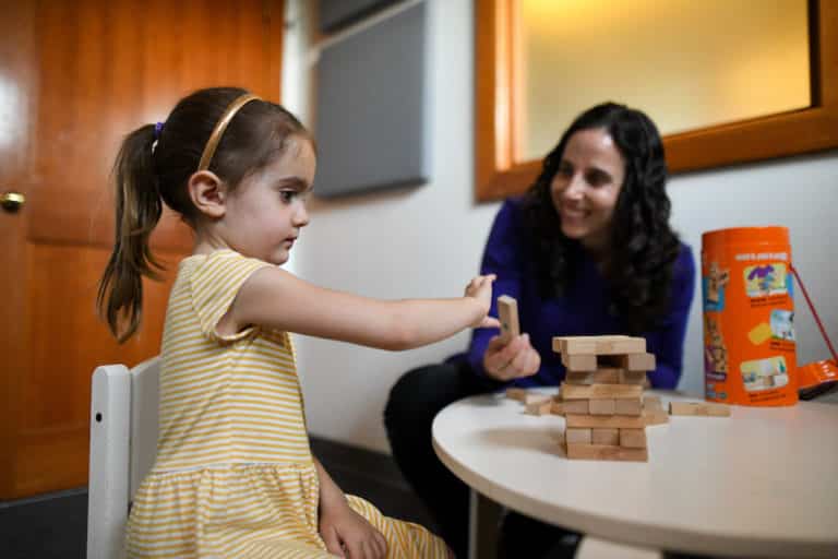Family Centered Therapy Puzzle Pieces Quincy