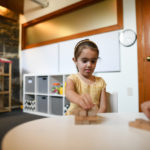 Occupational Therapy Puzzle Pieces MA