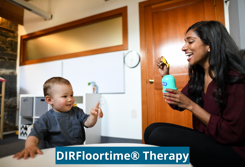 DIRFloortime® Therapy