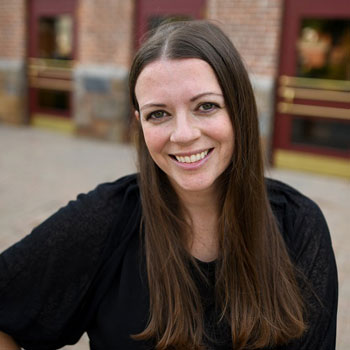 Heather Richards