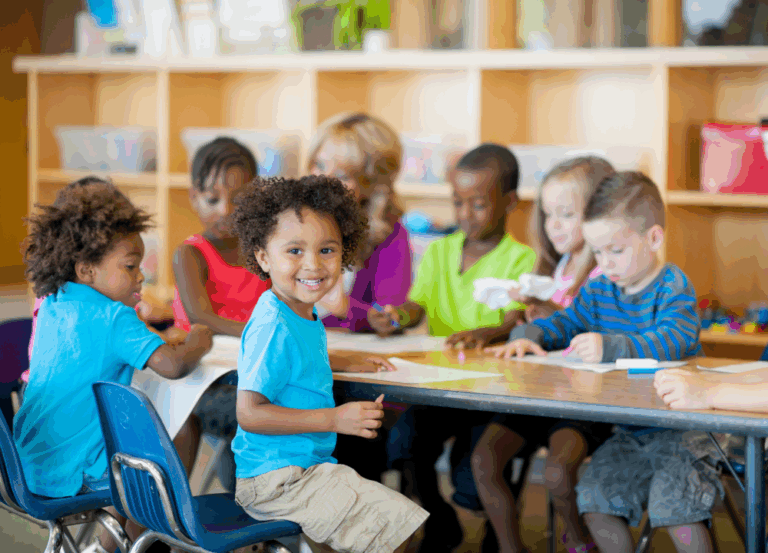 Starting School With Autism: Tips to Ease the Transition