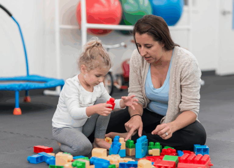 Connection First: A Relationship-Based Approach to Supporting Development