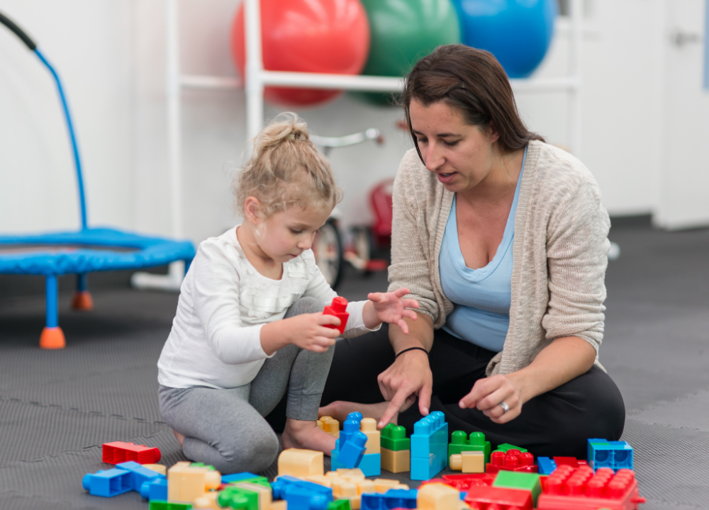 Connection First: A Relationship-Based Approach to Supporting Development