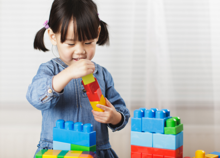 Understanding Executive Function in Kids