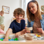 Get On-Site Support from Puzzle Pieces at Your School