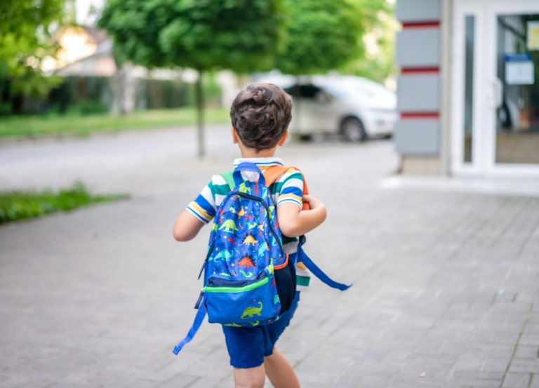 Preparing Your Child for a Successful Back-to-School Transition Starts Now