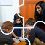 Meet the Team at Puzzle Pieces