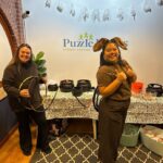 Spooktacular at Puzzle Pieces: An Inclusive, Sensory-Friendly Halloween Party for Families