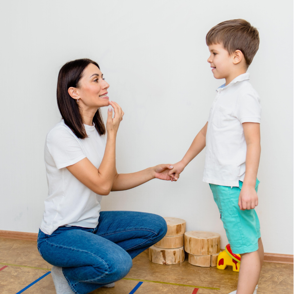 Puzzle Pieces Speech Therapy