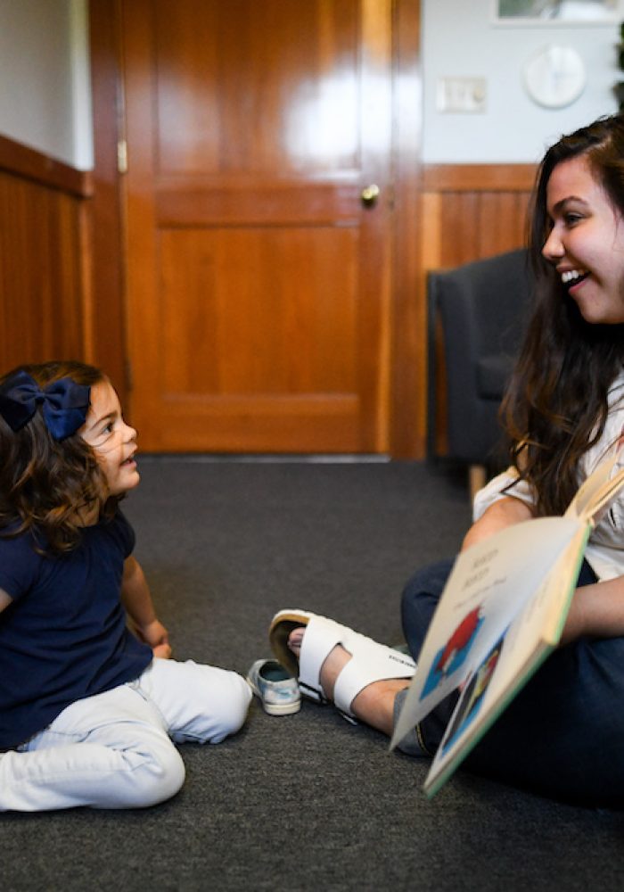 Speech Therapy Puzzle Pieces MA